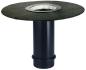 Preview: Aufstockelement 300mm / d 125mm mit Bitumenmanschette  HL65H